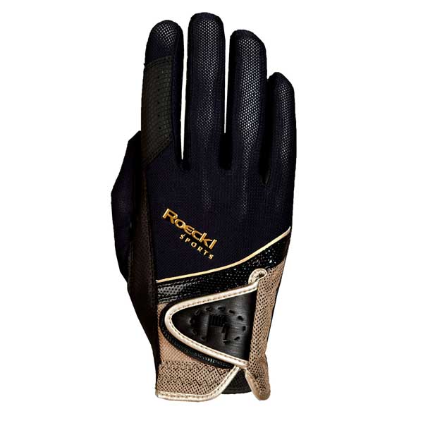 Roeckl Madrid Gloves