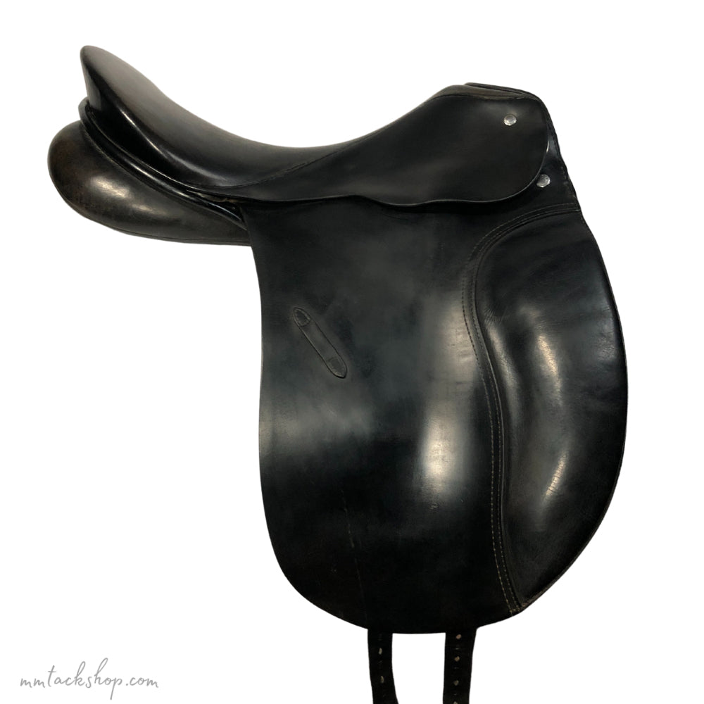 Passier Relevant Dressage Saddle