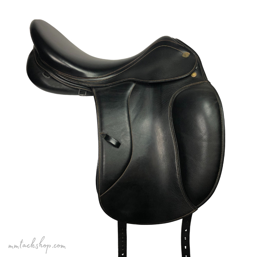 Prestige Grand Dressage Saddle