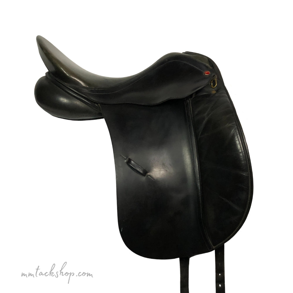 Albion Legend K2 Dressage Saddle