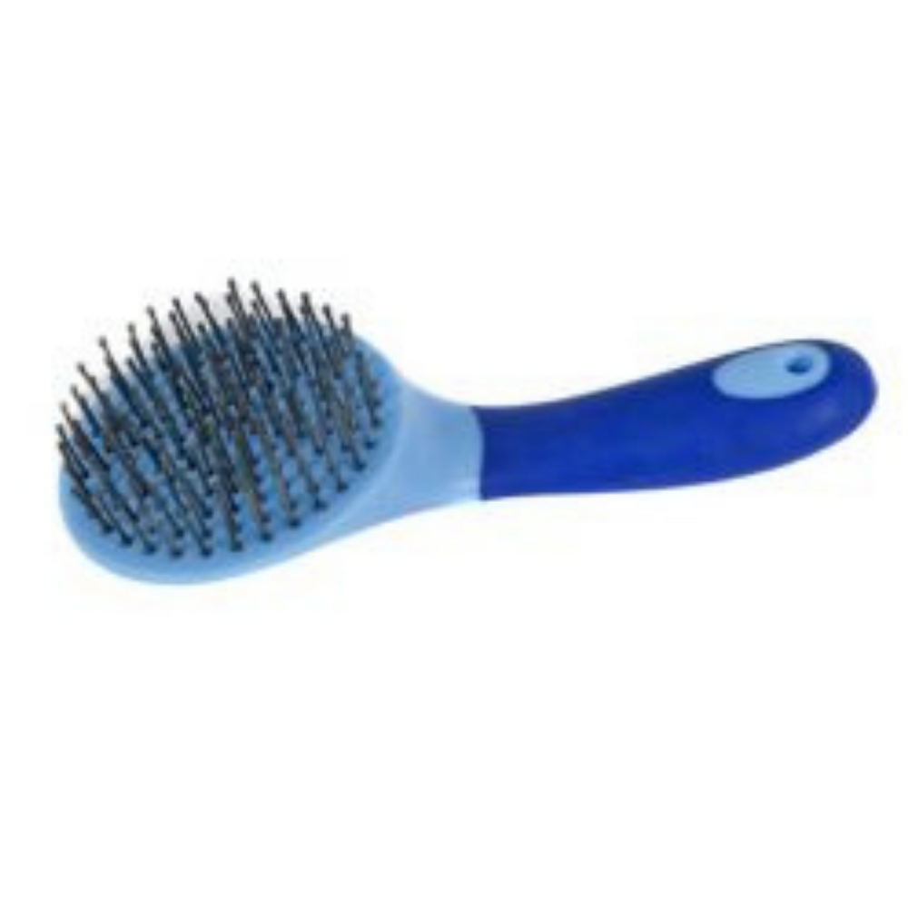 Roma Soft Touch Mane/Tail Brush