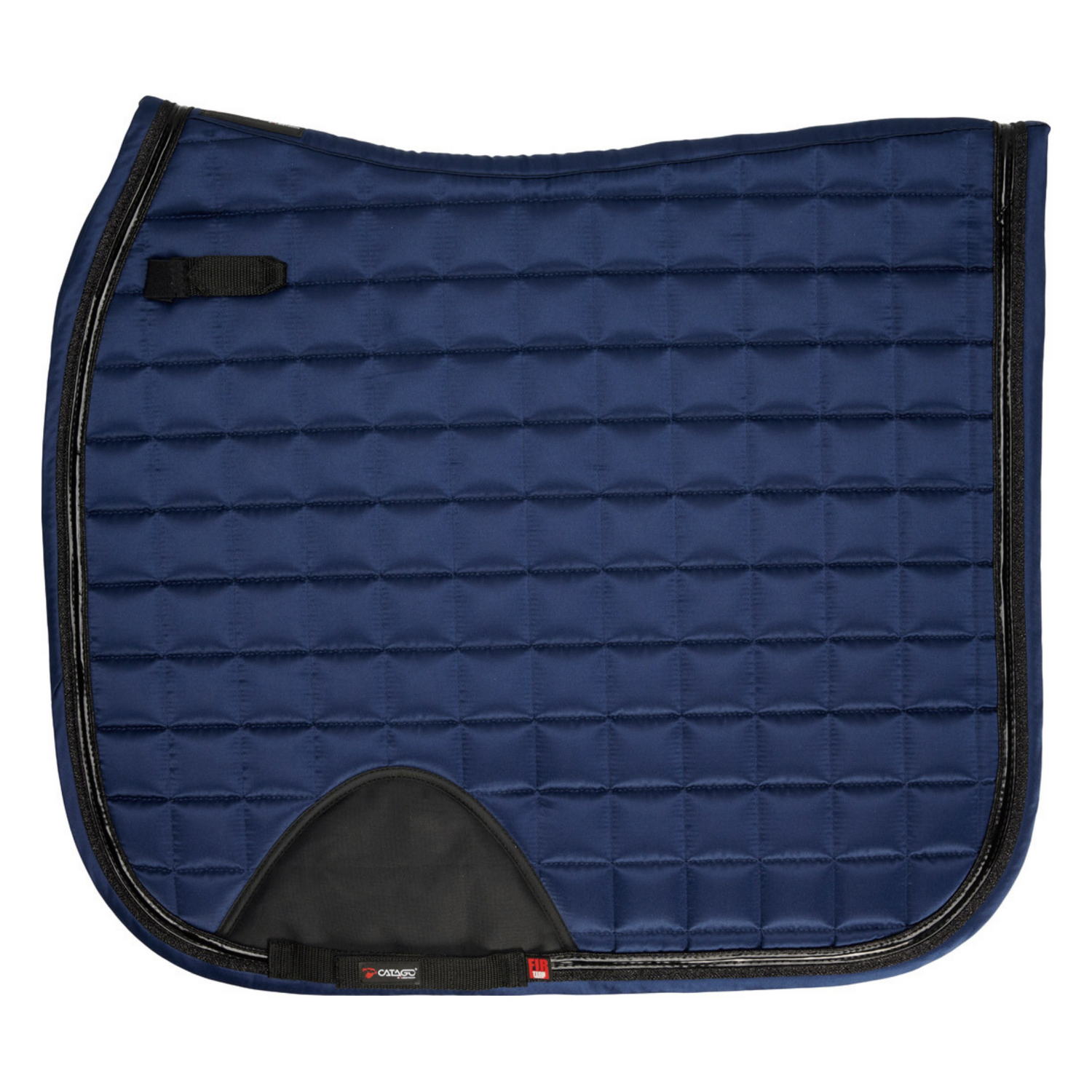 CATAGO® FIR-Tech Elegant Dressage Saddle Pad