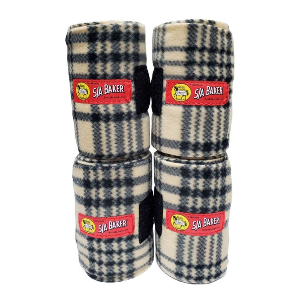 5/A Baker® Pony Bakerfleece Polo Bandages