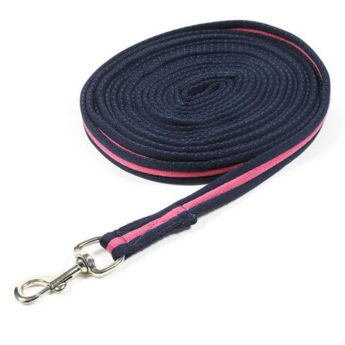 Shires Soft Feel Lunge Line 26'