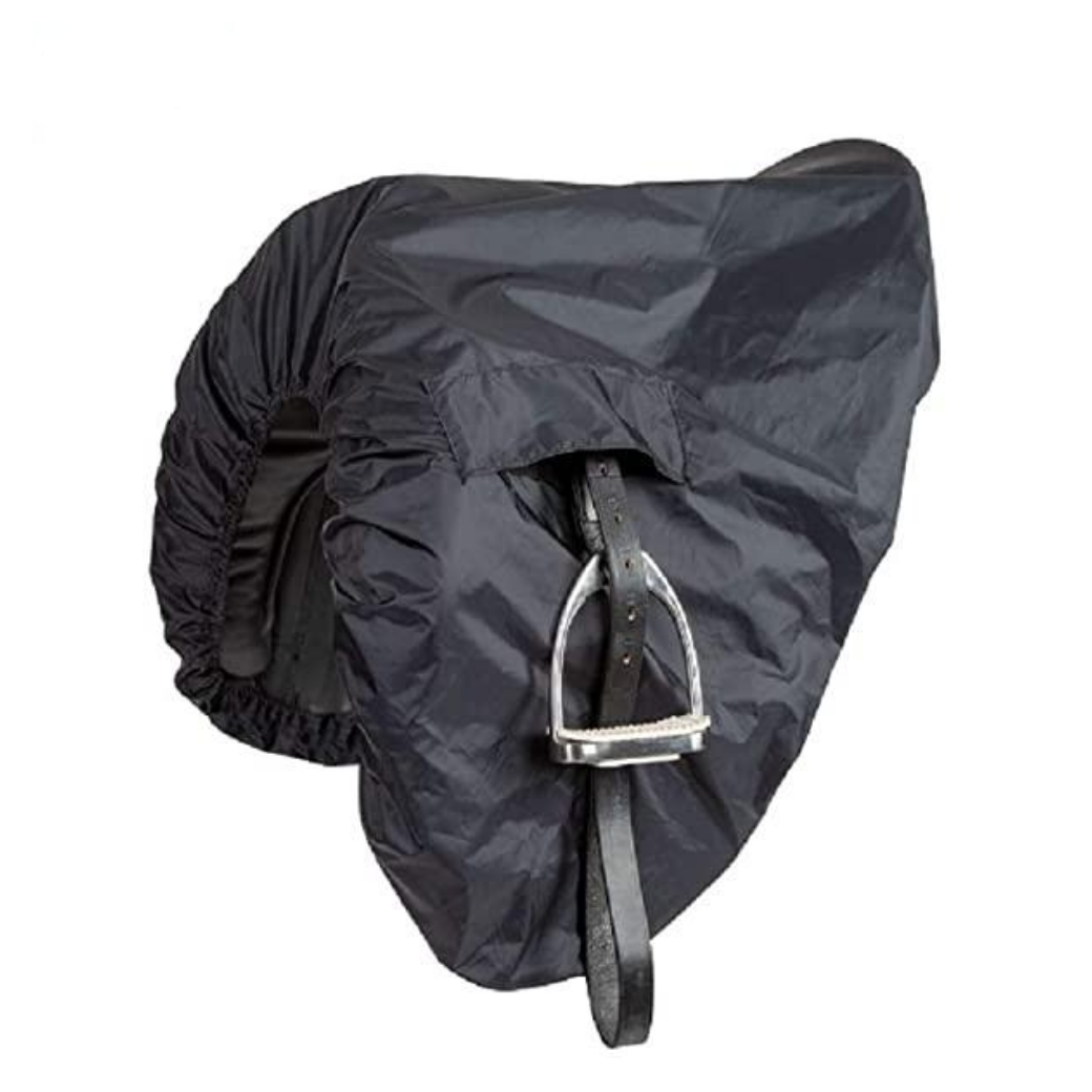 Shires Waterproof Dressage Saddle Cover