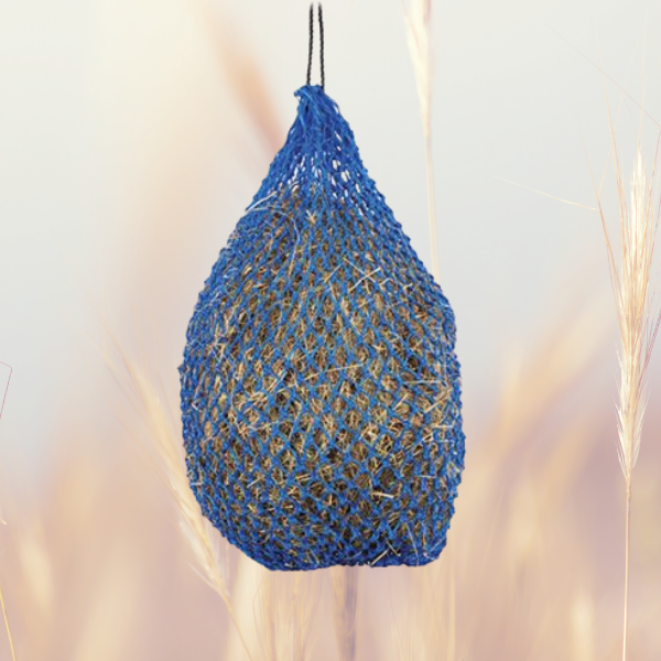 Greedy Feeder Hay Net,  36" - 1.25" Hole