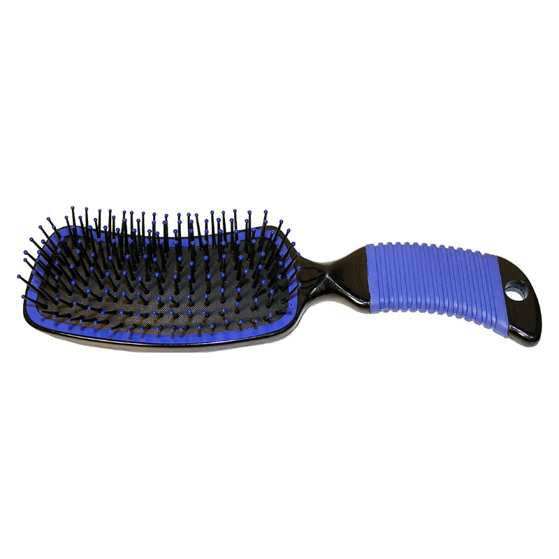 Curved Mane & Tail Brush