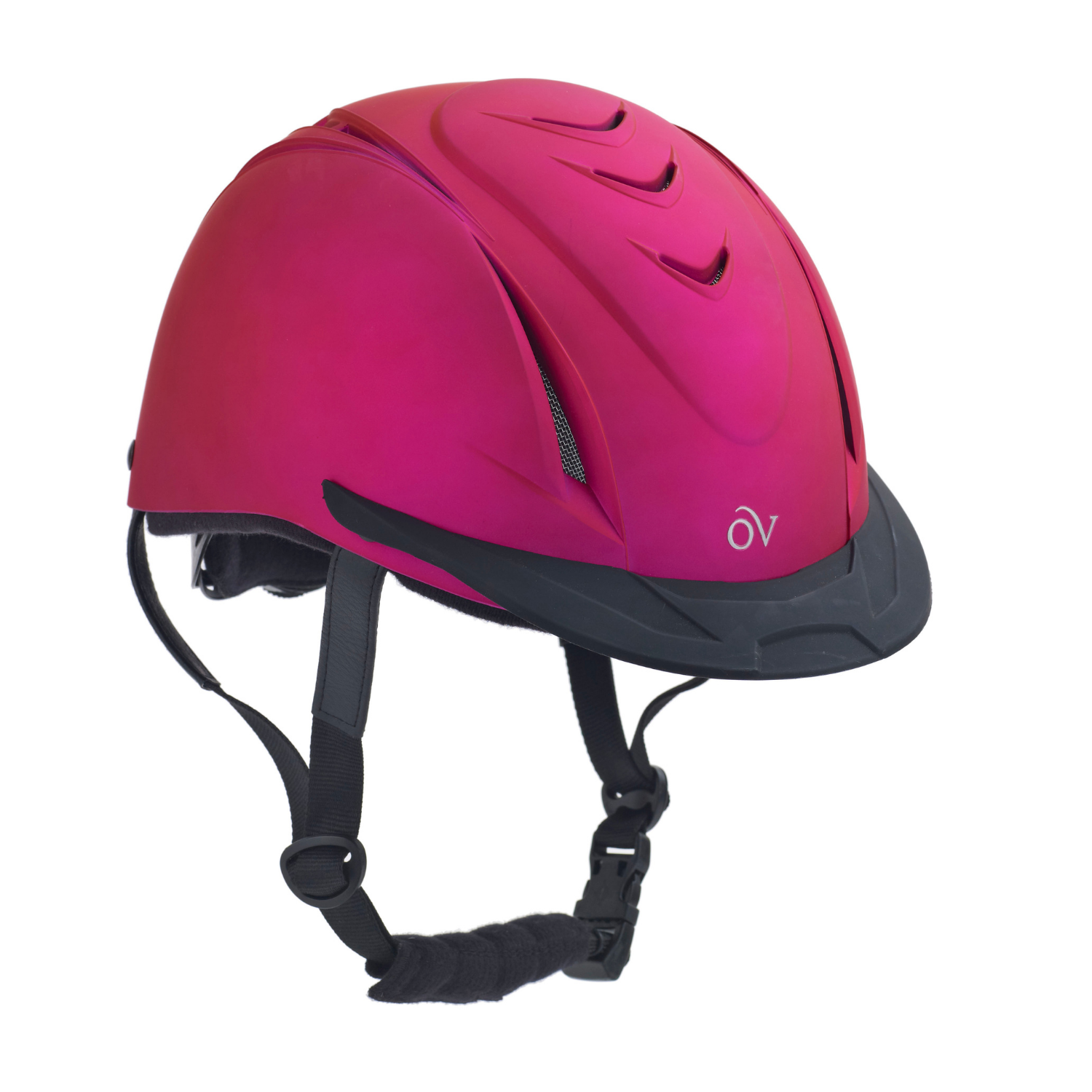 Ovation® Metallic Schooler Helmet