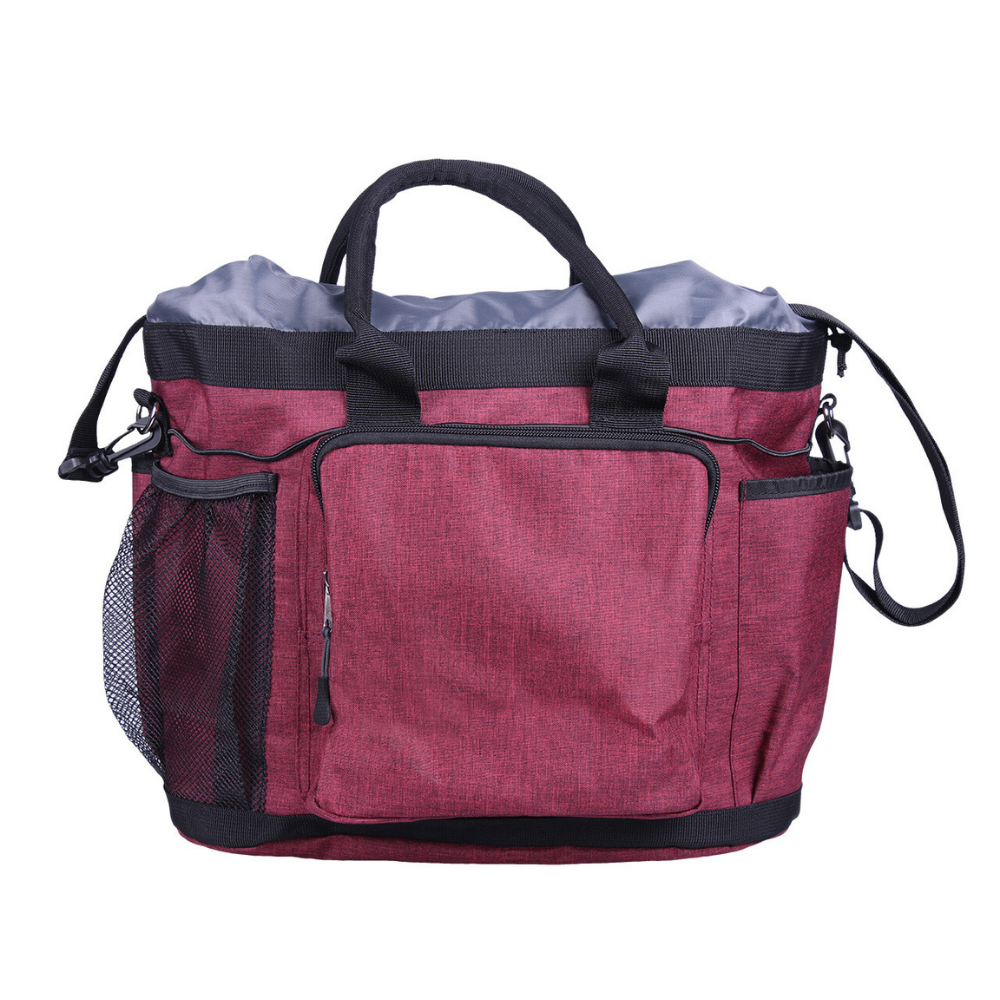 QHP Grooming Bag