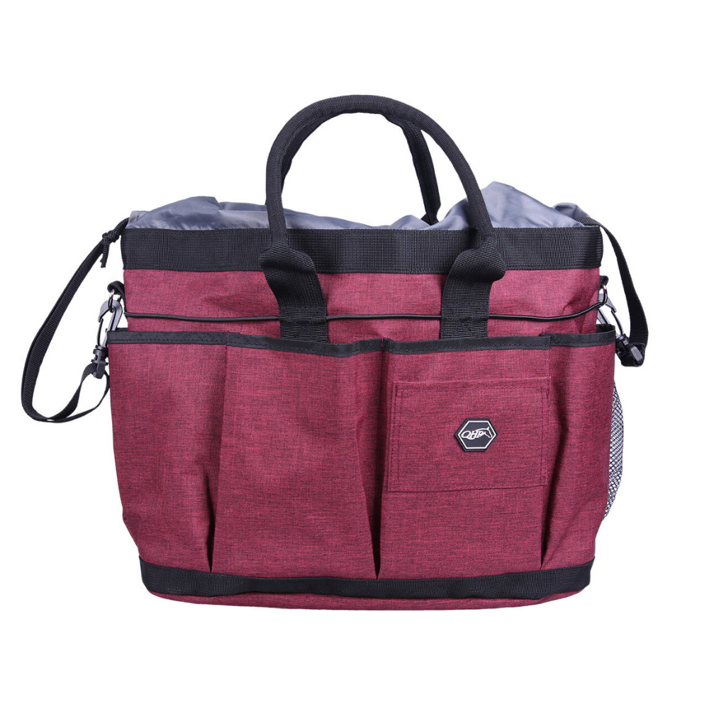 QHP Grooming Bag