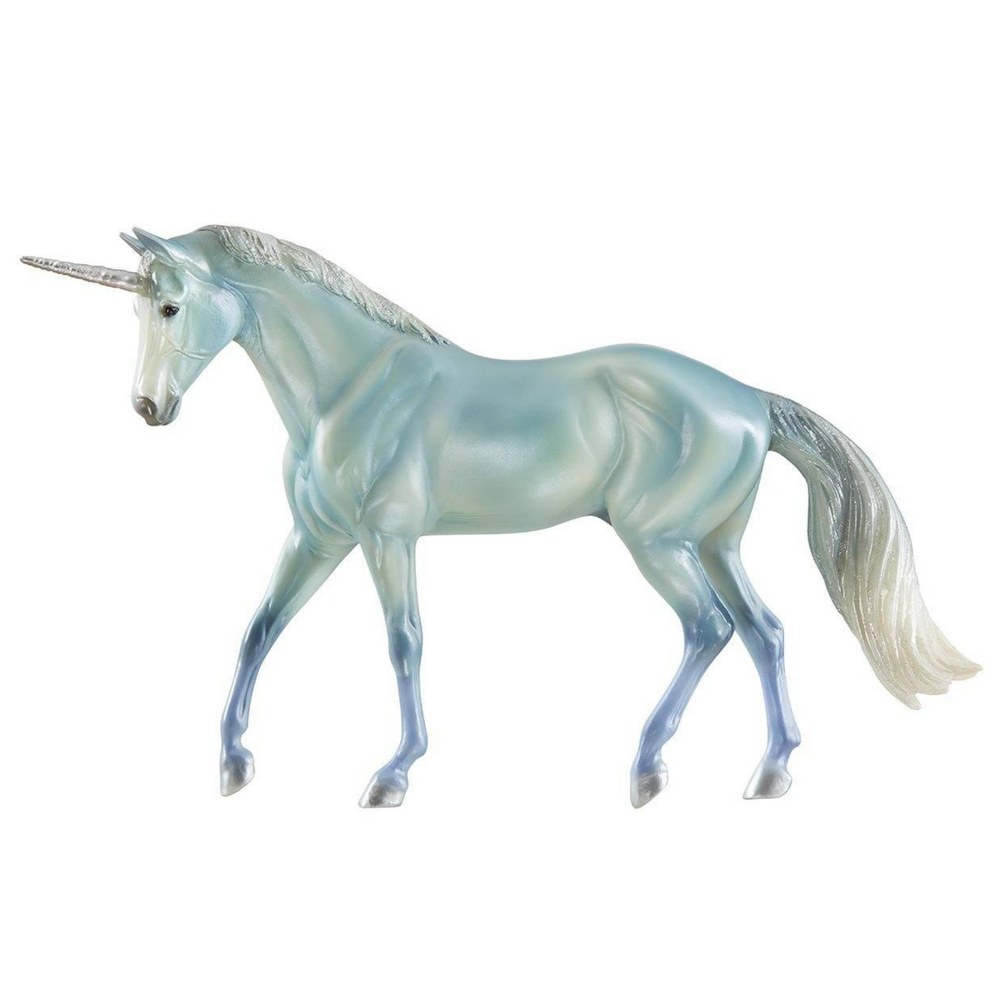 Breyer Le Mer,  Unicorn of the Sea