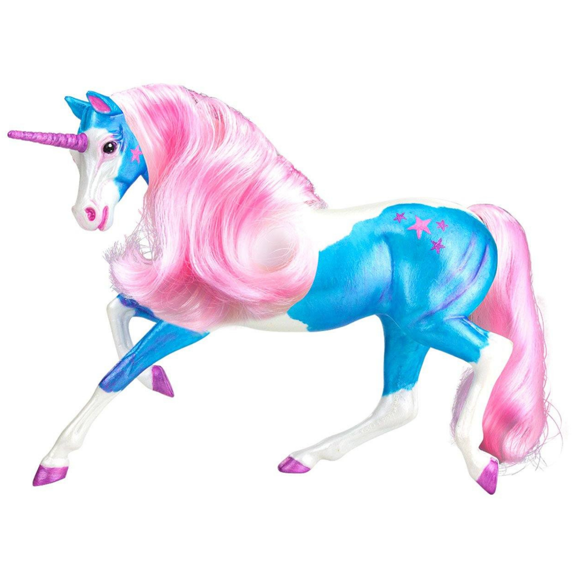 Breyer Classics Unicorn Paint & Play