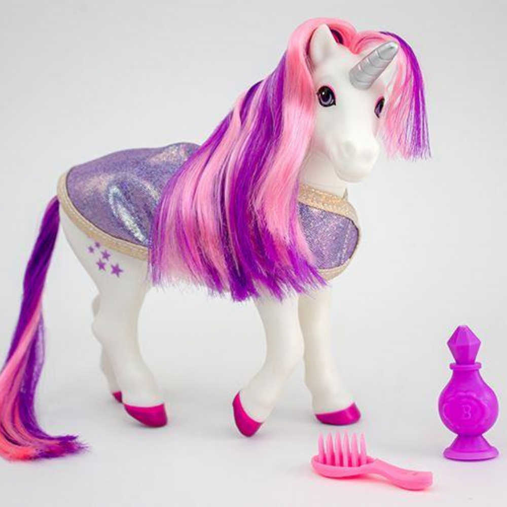 Breyer® Luna, Bath Time Unicorn