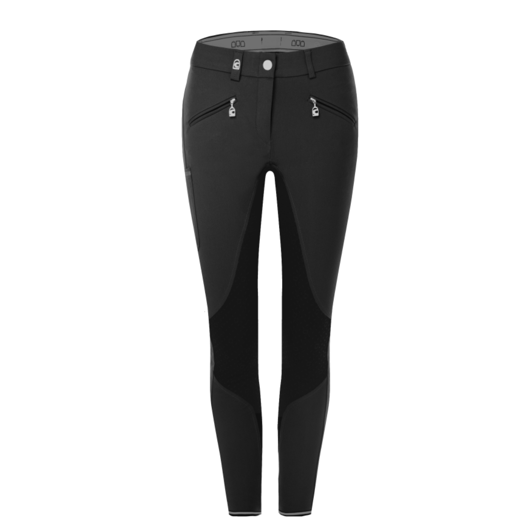 Cavallo Caja G Mobile Breeches,  Schwarz