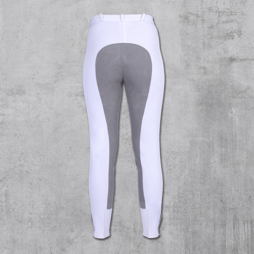 ELT Fun Classic Kid's Full Seat Breeches