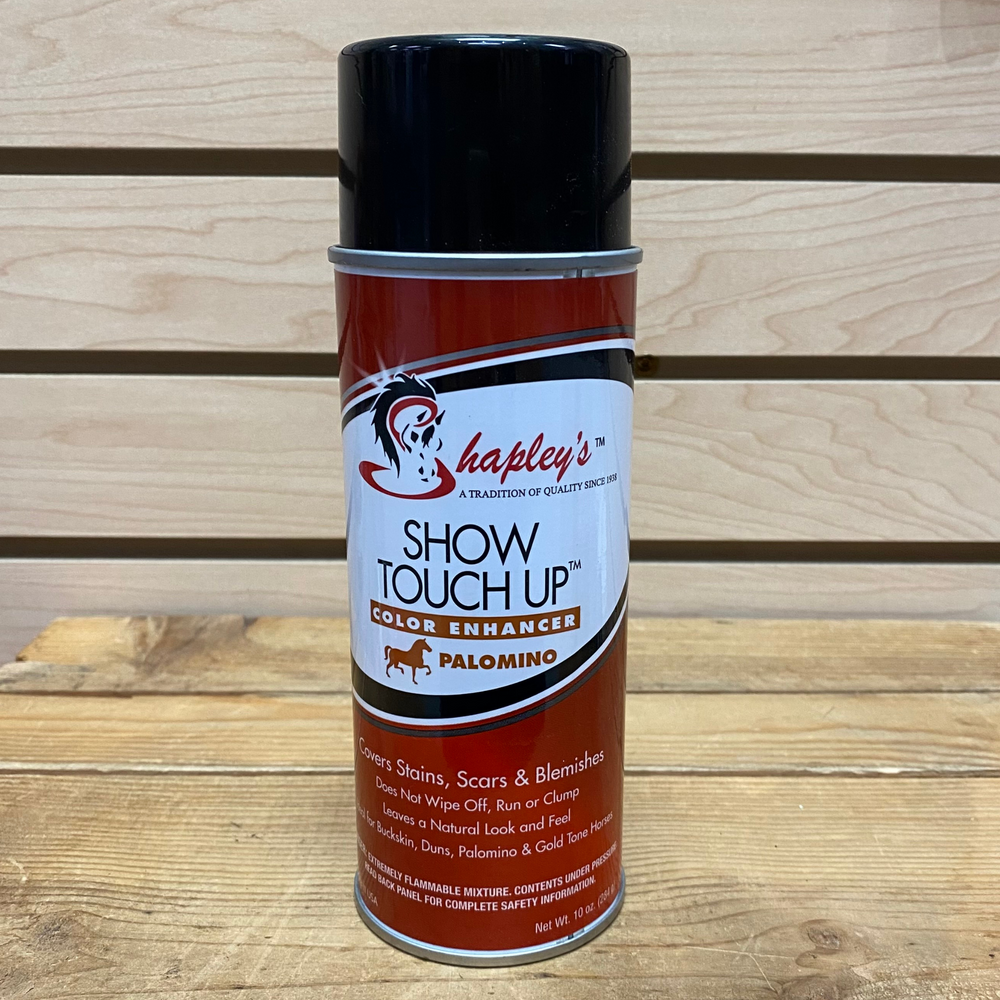 Shapley's Show Touch Up Spray