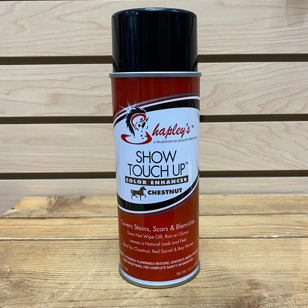 Shapley's Show Touch Up Spray