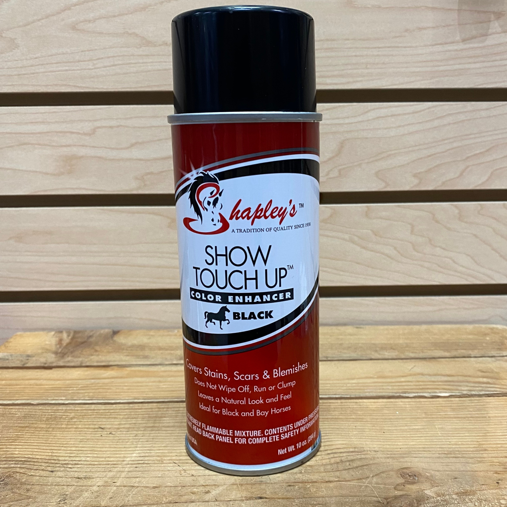 Shapley's Show Touch Up Spray