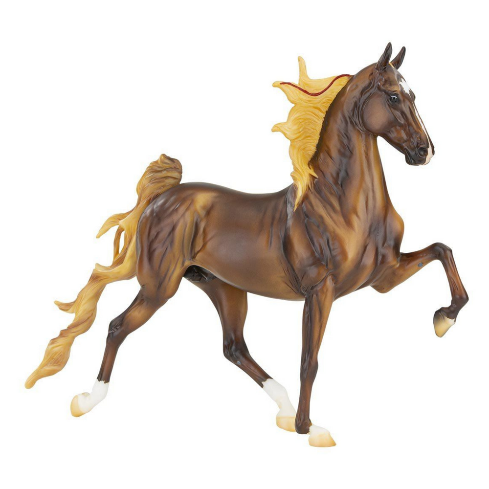 Breyer WGC Marc of Charm