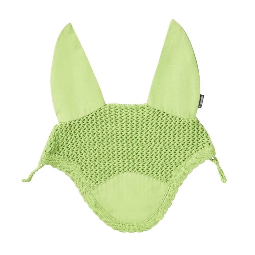 WeatherBeeta Prime Ear Bonnet, Lime Green