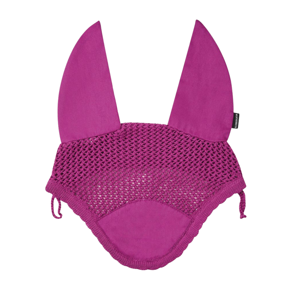 WeatherBeeta Prime Ear Bonnet, Red Violet