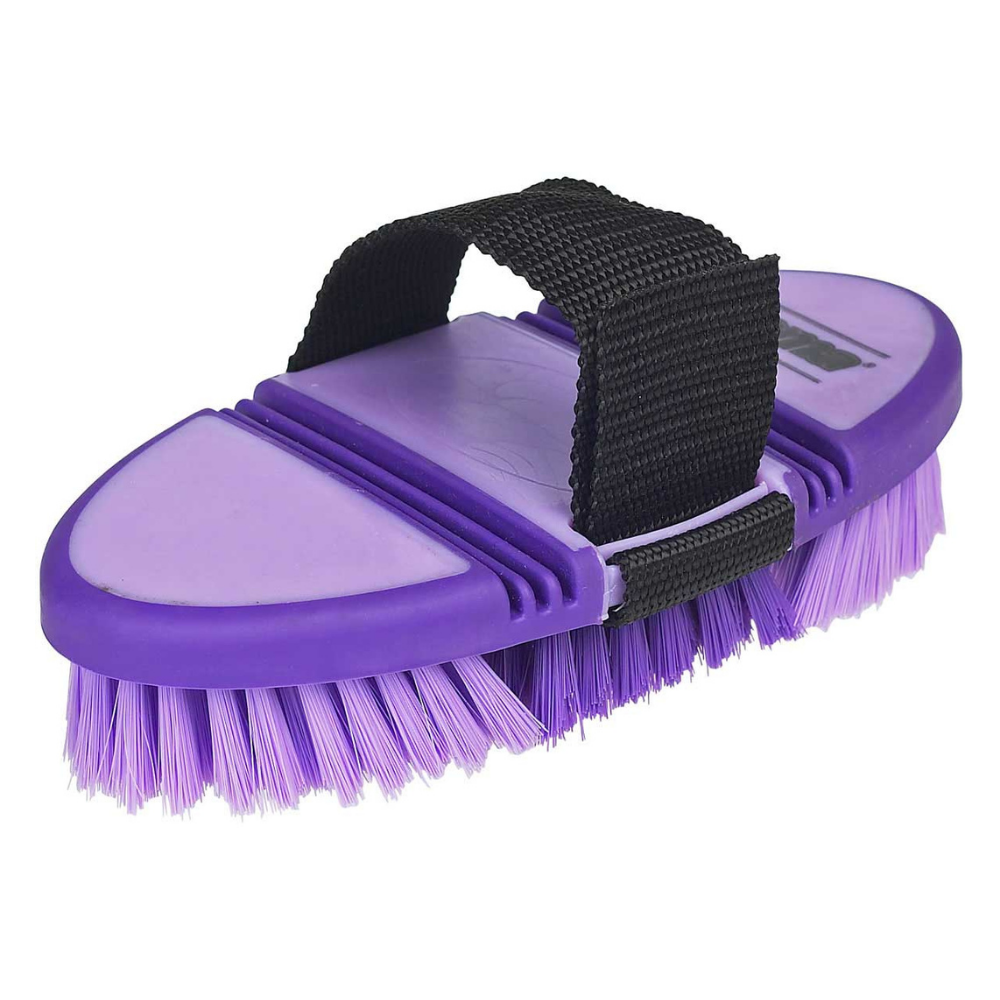 Roma Soft Grip Flex Body Brush