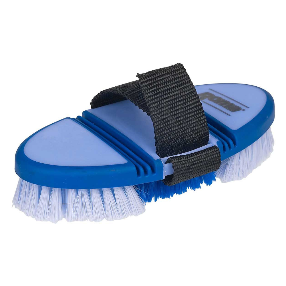 Roma Soft Grip Flex Body Brush