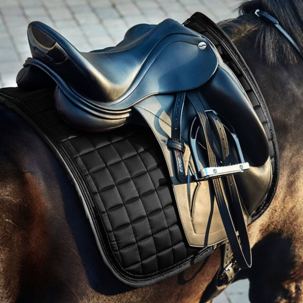 CATAGO® FIR-Tech Elegant Dressage Saddle Pad