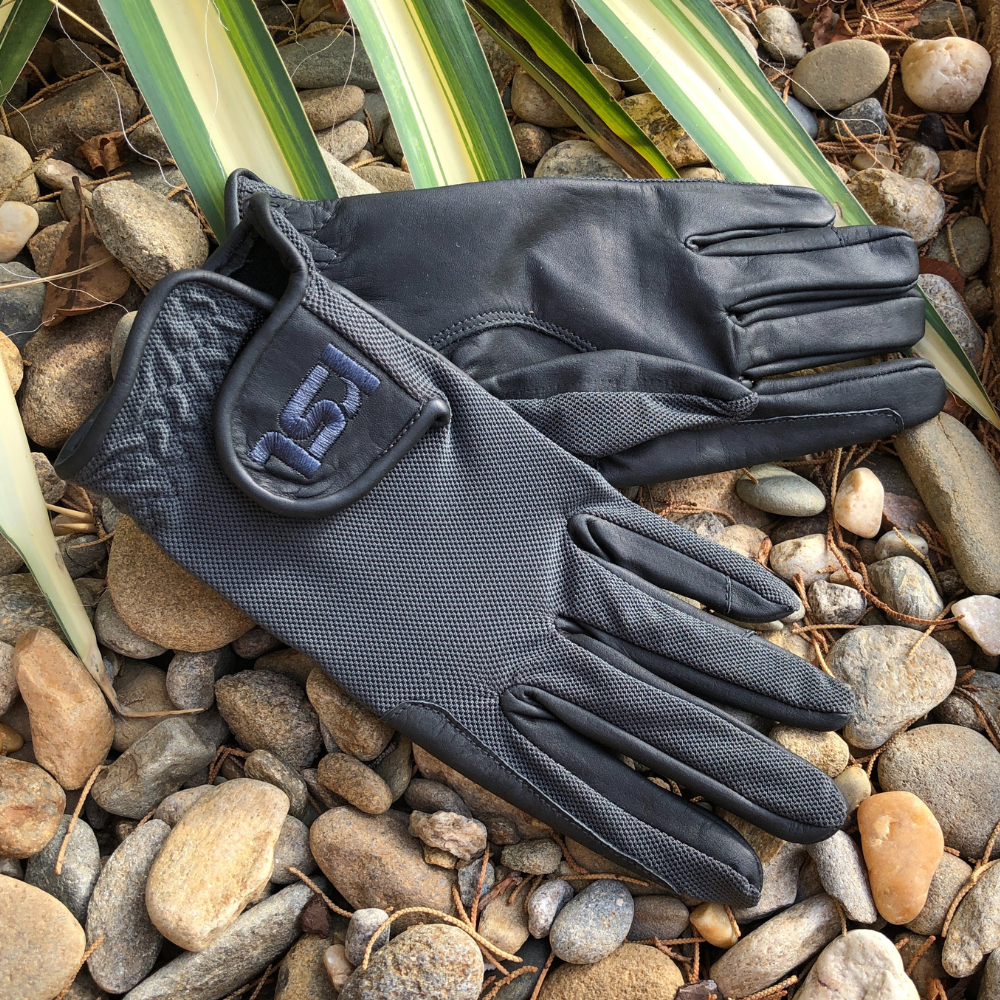 USG RSL Santa Monica Riding Glove