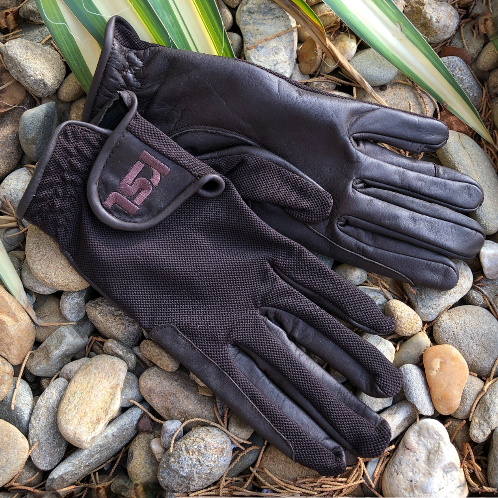 USG RSL Santa Monica Riding Glove