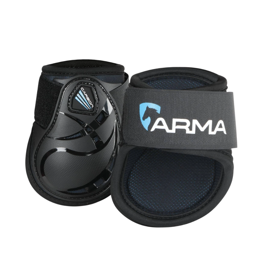 ARMA Carbon Fetlock Boots