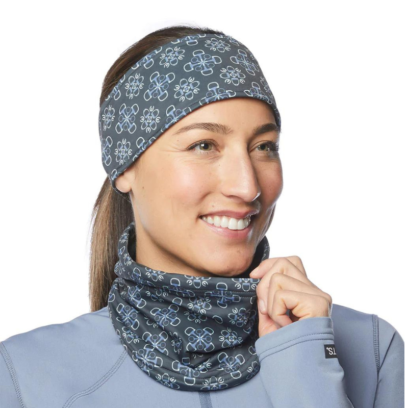 Kerrits Up Tempo Fleece Headband