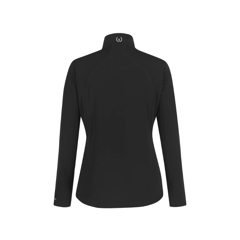 Kerrits Up Tempo Fleece Tech Top