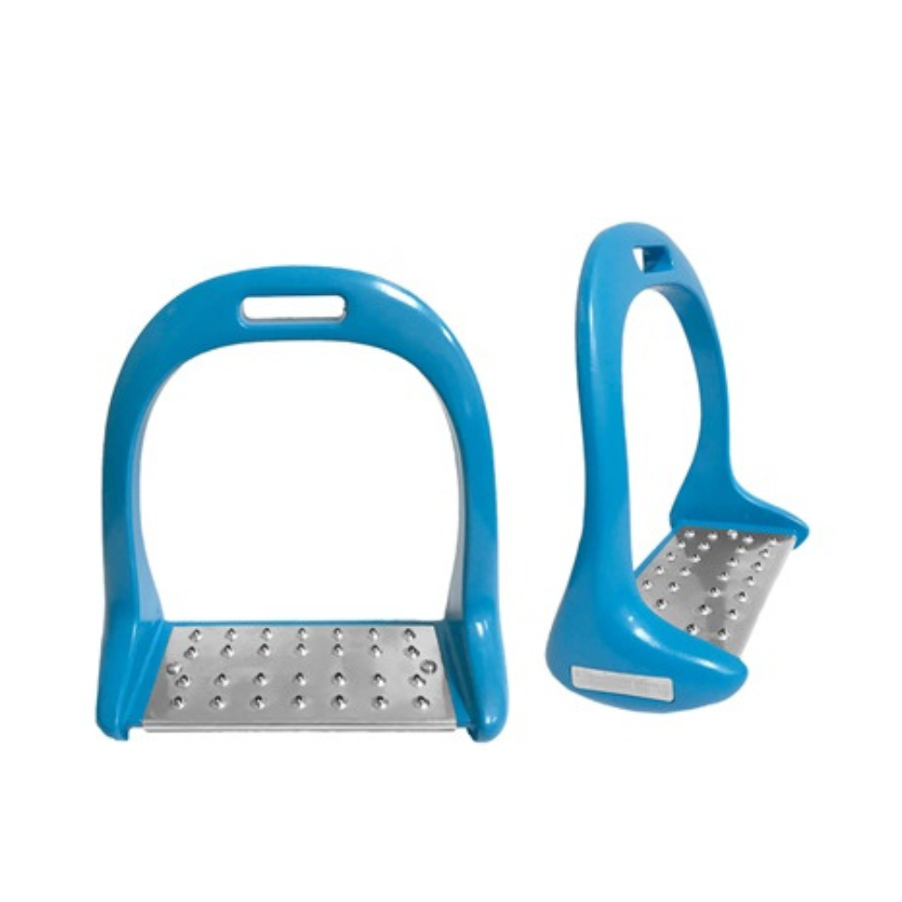 Jack's Aluminum Stirrups