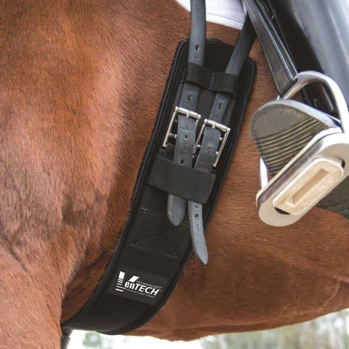 Pro Choice VenTECH™ Dressage Girth