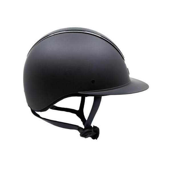 Tipperary Windsor Wide Brim CROCO TOP Helmet with MIPS