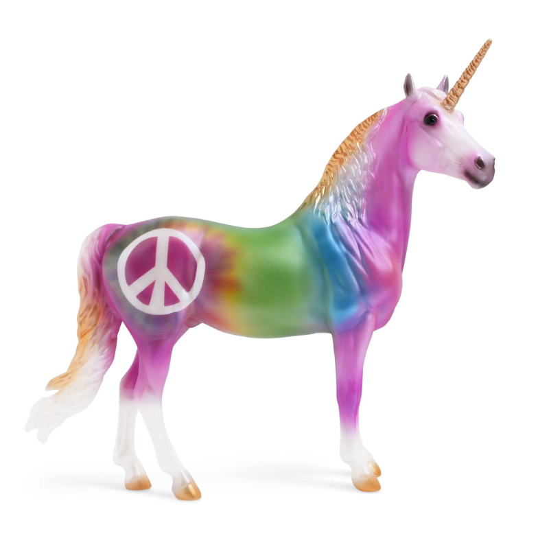 Breyer® Keep The Peace Unicorn