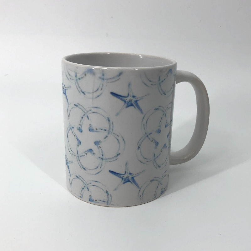 SonaEquestrian Mugs