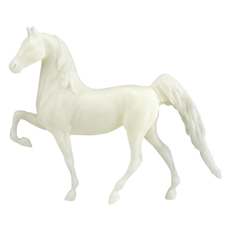 Breyer Paint Own Horse, Quarter Horse & Saddlebred