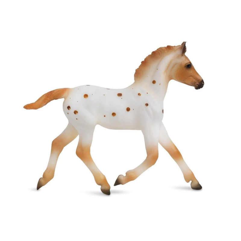 Breyer® Effortless Grace Mare & Foal Set