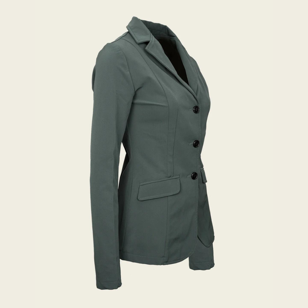 Espoir Super Lightweight Hunter Show Jacket, Olive