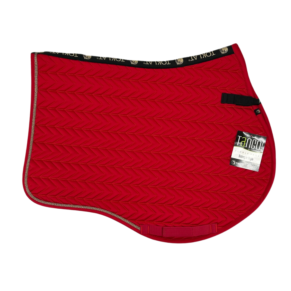 Tango Chevron Close Contact Pad