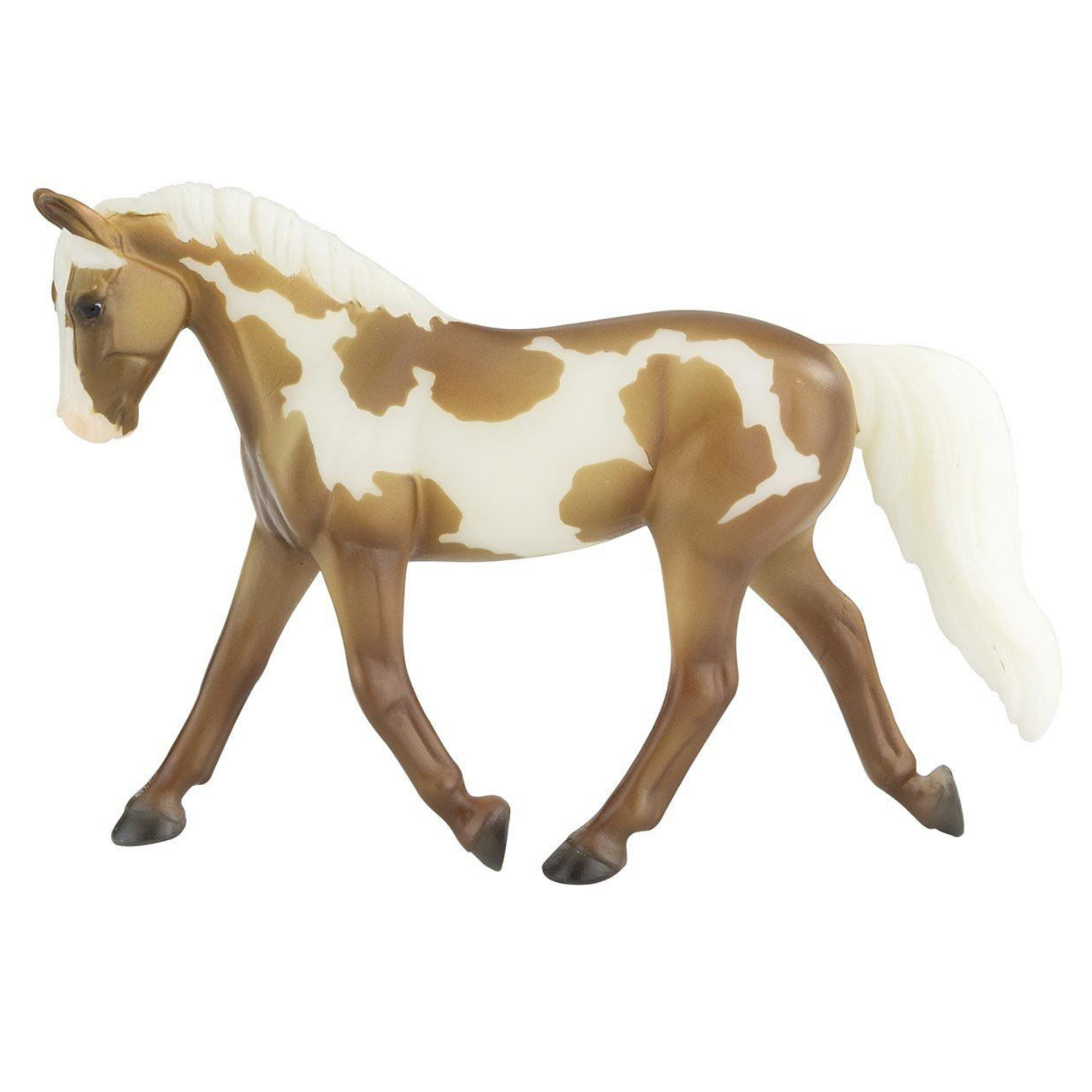 Breyer Stablemates Pintos and Palominos Gift Set