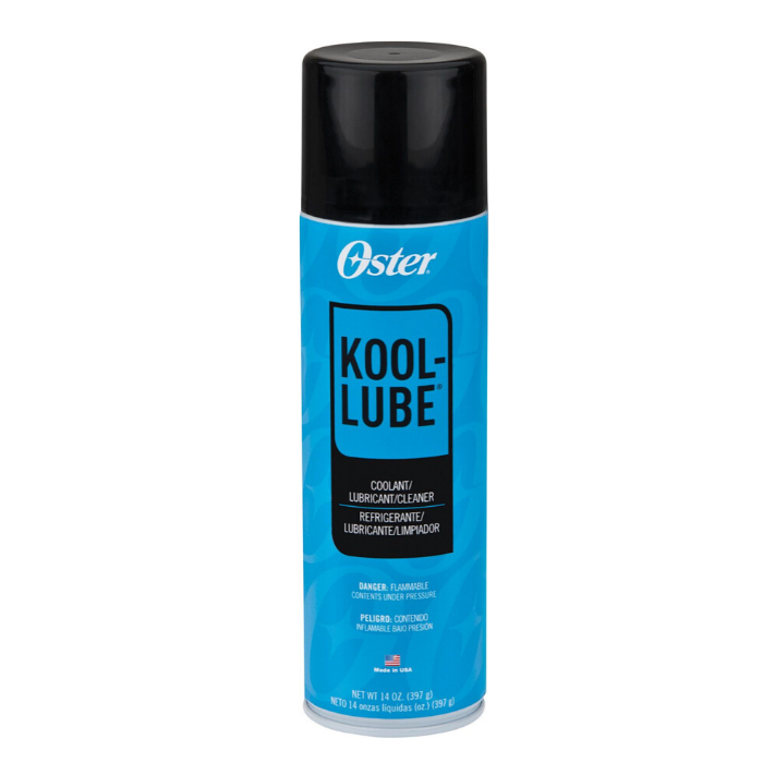 Oster Kool Lube