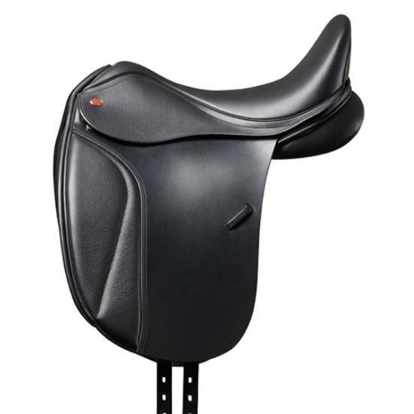 Kent & Masters S-Series Movable Block Dressage Saddle