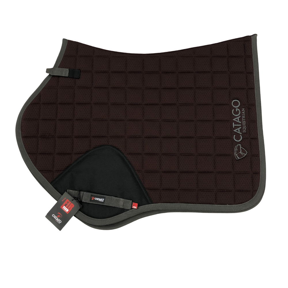 CATAGO® FIR-Tech Jumper Pad