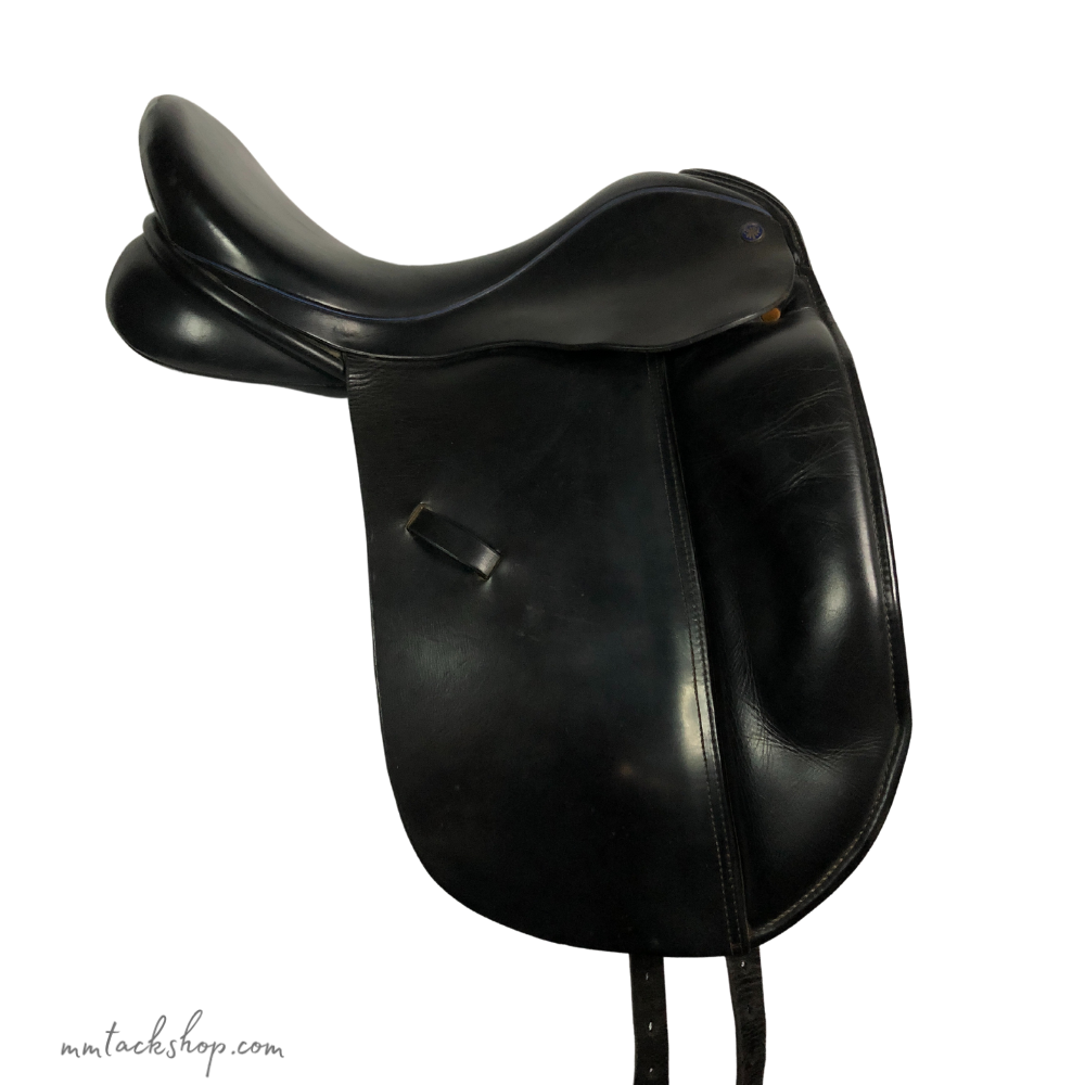 Détente Isis Dressage Saddle