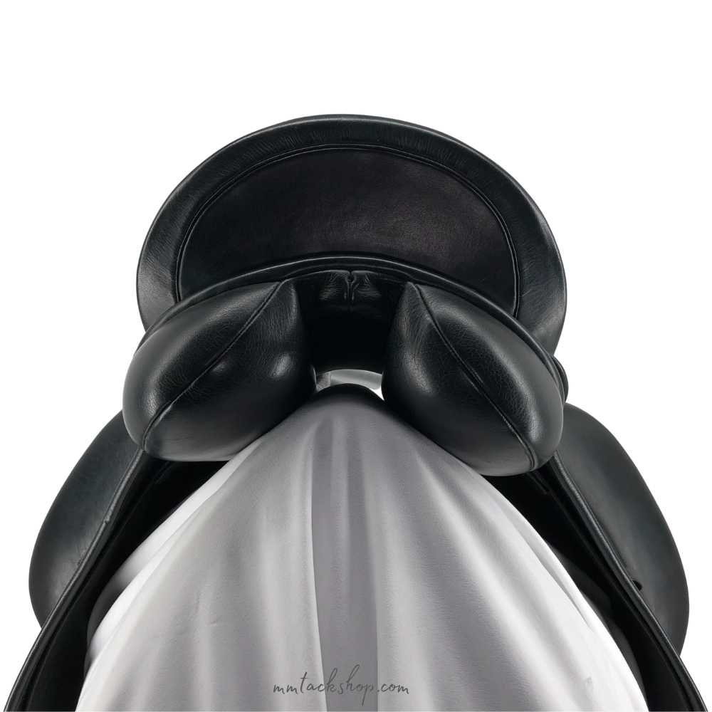 County Perfection Dressage Saddle