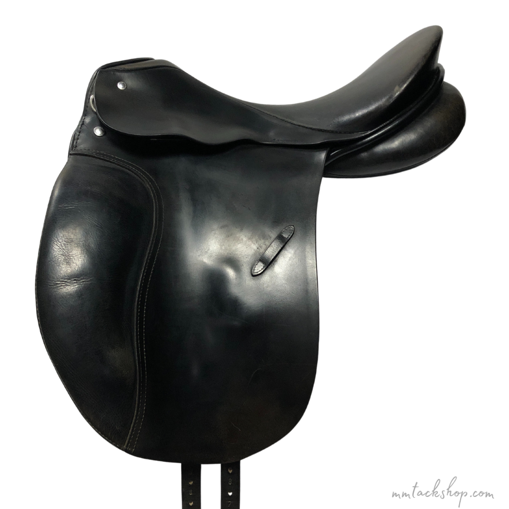 Passier Relevant Dressage Saddle