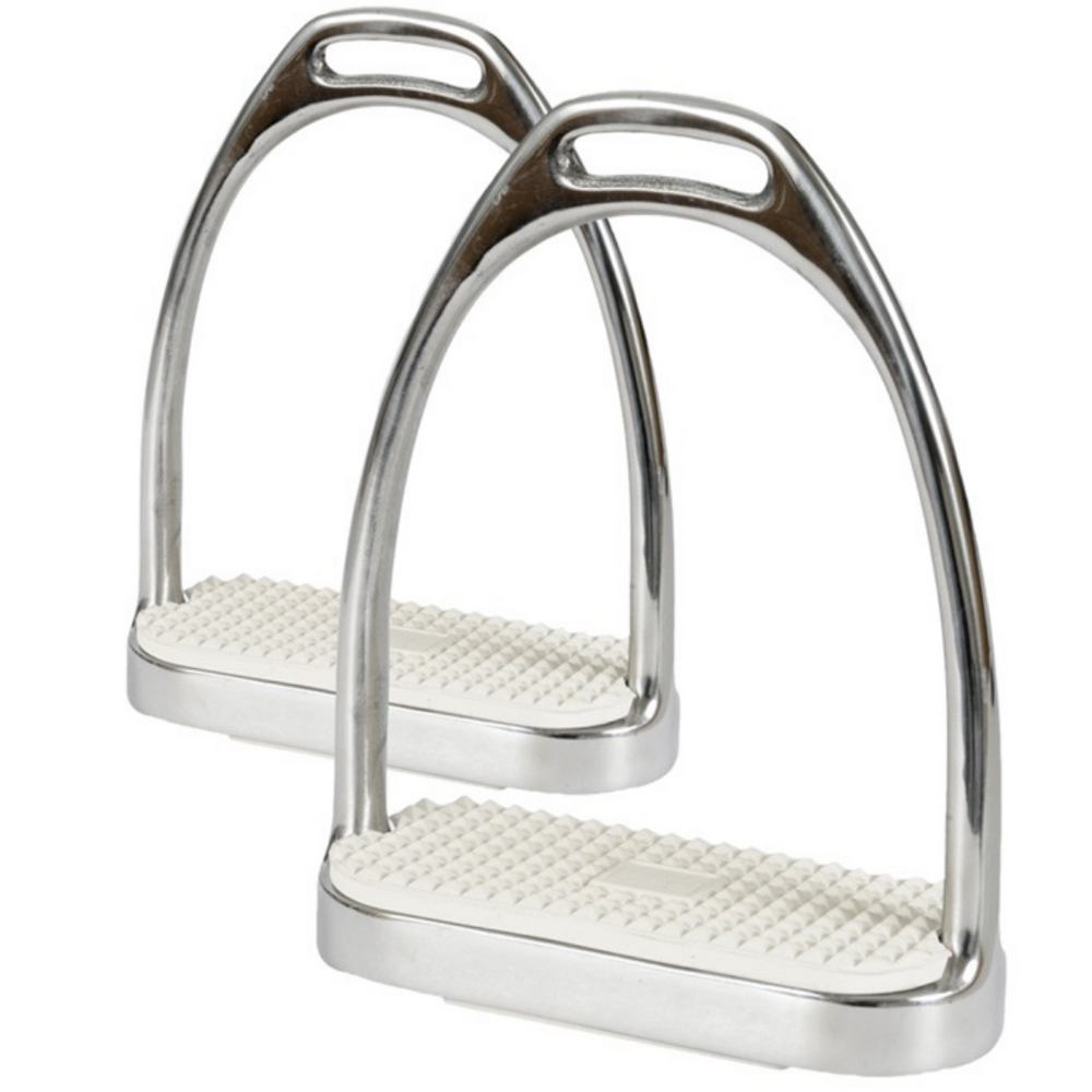 Jacks Fillis Stirrup Irons